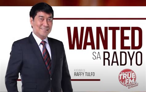 raffy tulfo latest 2024|Raffy Tulfo in Action Net Worth & Earnings (2024).